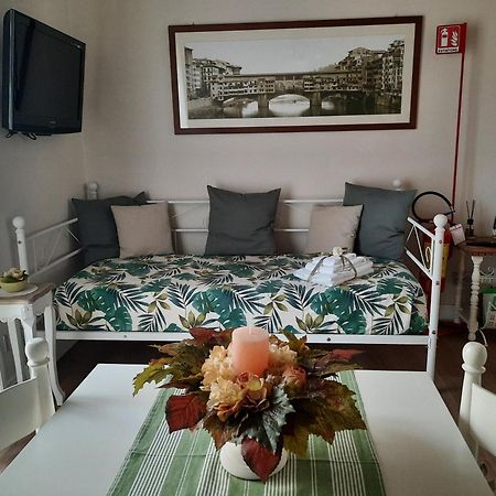 Messer Niccolo - Apartment In פירנצה מראה חיצוני תמונה