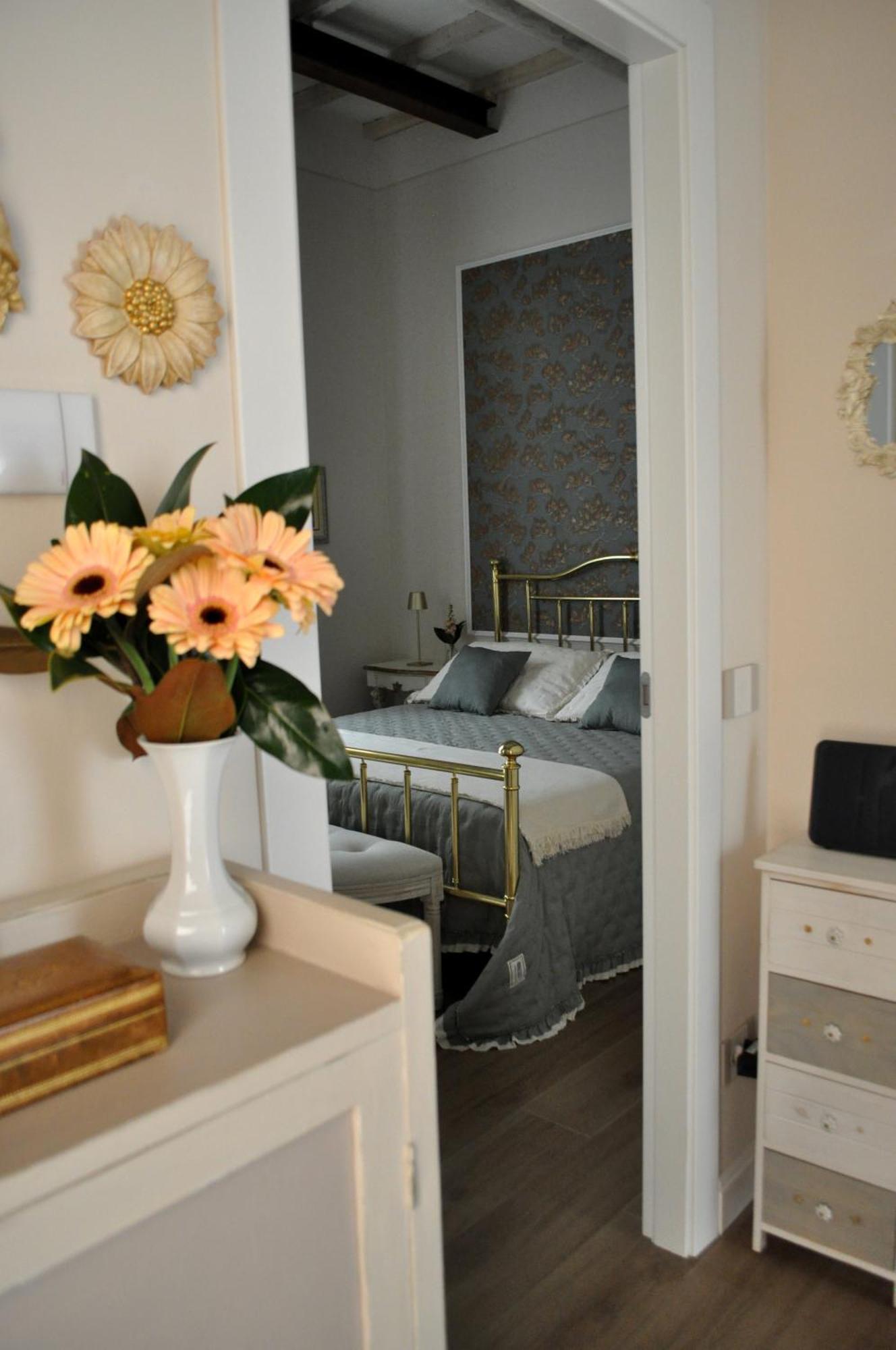 Messer Niccolo - Apartment In פירנצה מראה חיצוני תמונה