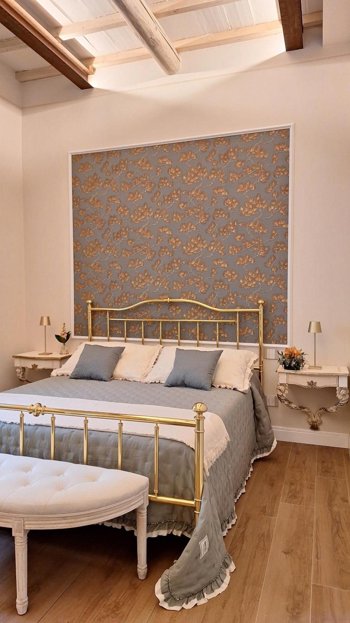 Messer Niccolo - Apartment In פירנצה מראה חיצוני תמונה