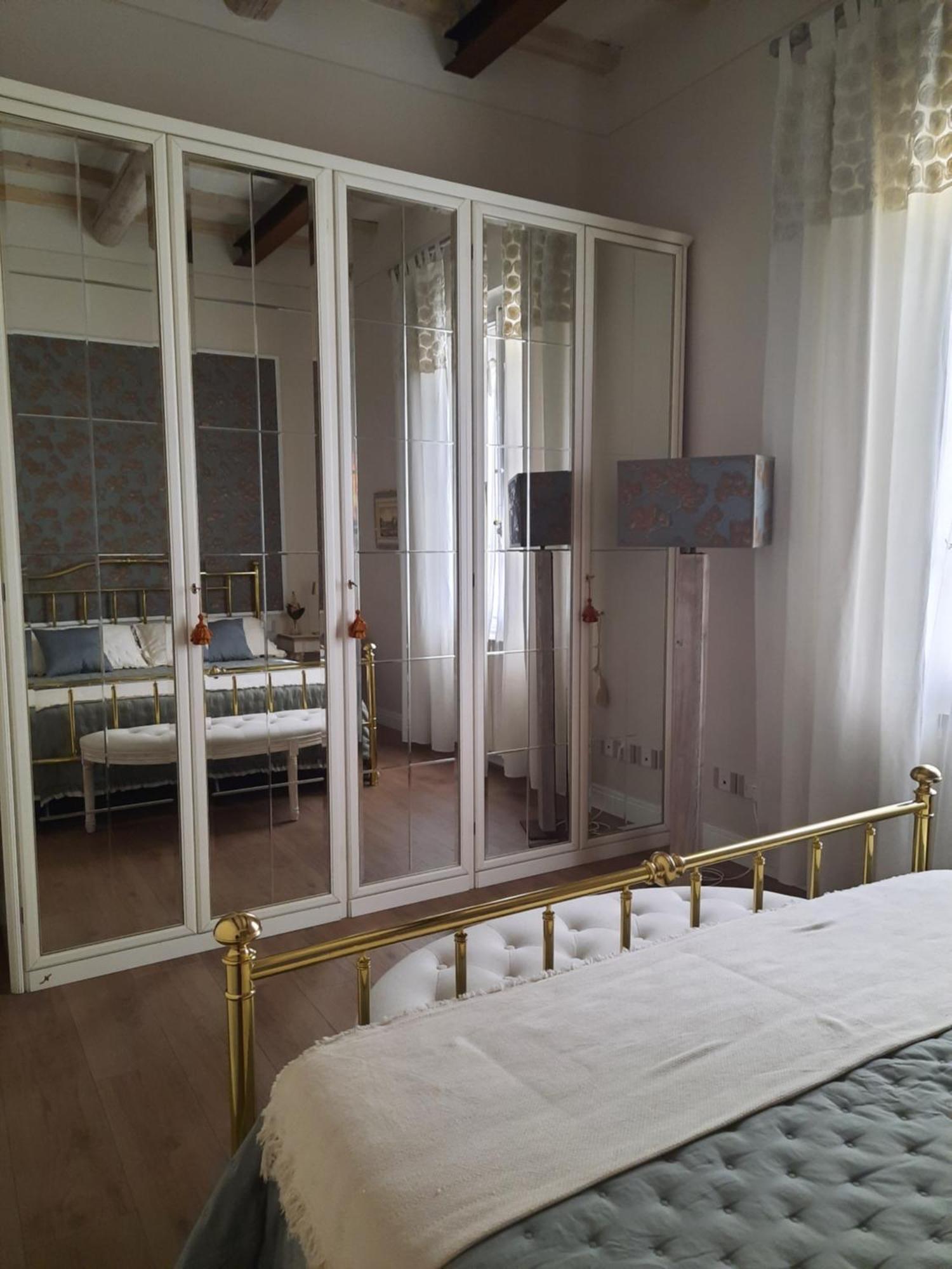 Messer Niccolo - Apartment In פירנצה מראה חיצוני תמונה