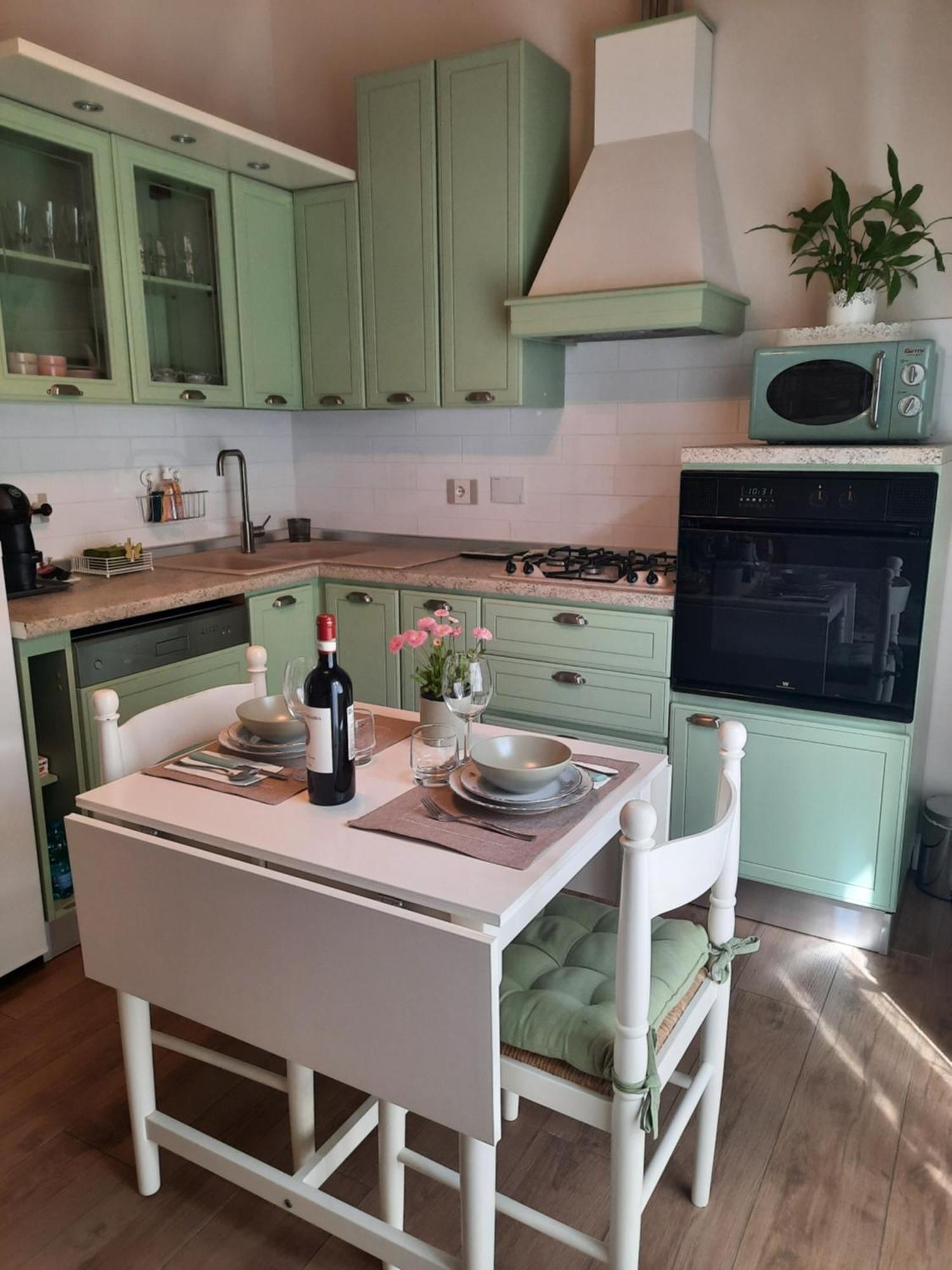 Messer Niccolo - Apartment In פירנצה מראה חיצוני תמונה