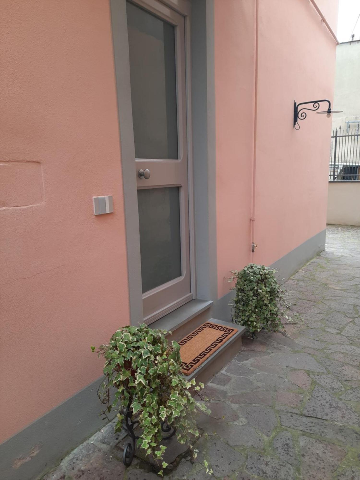 Messer Niccolo - Apartment In פירנצה מראה חיצוני תמונה