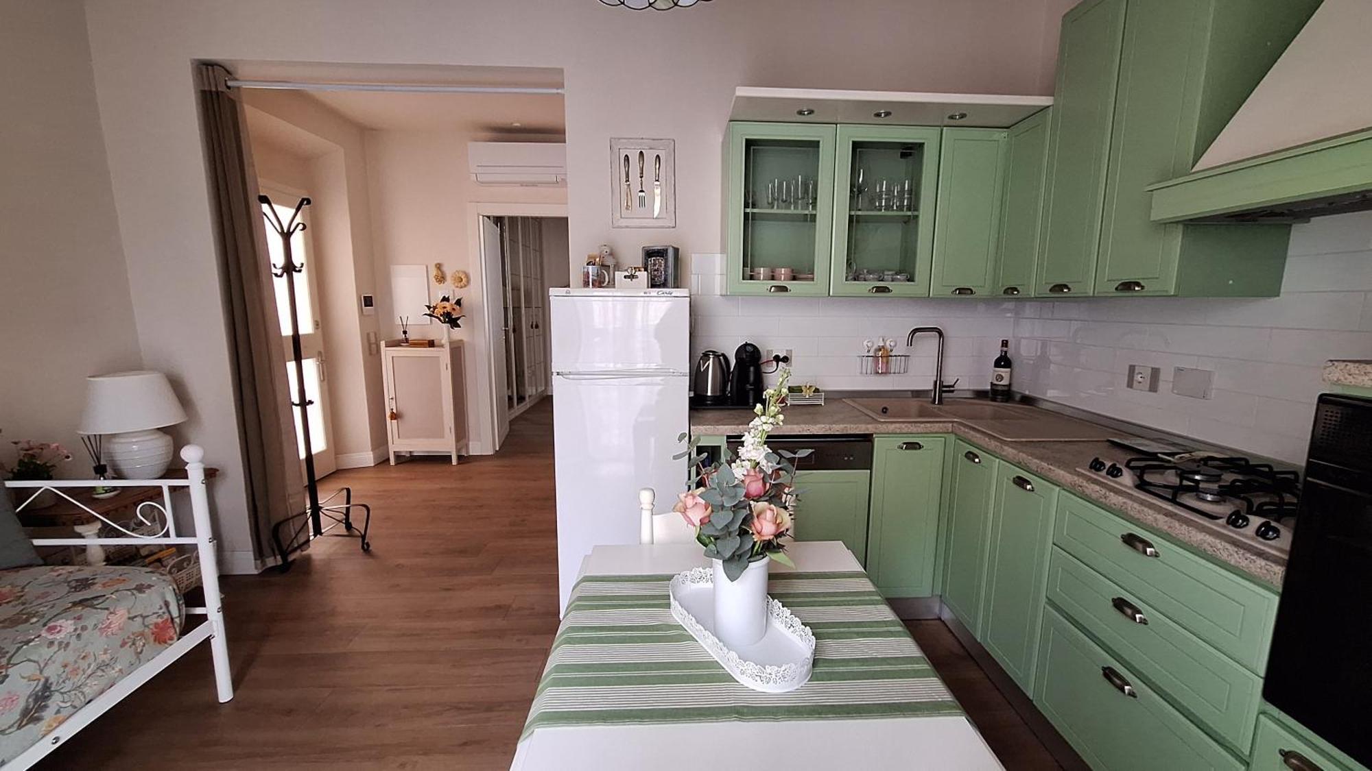 Messer Niccolo - Apartment In פירנצה מראה חיצוני תמונה