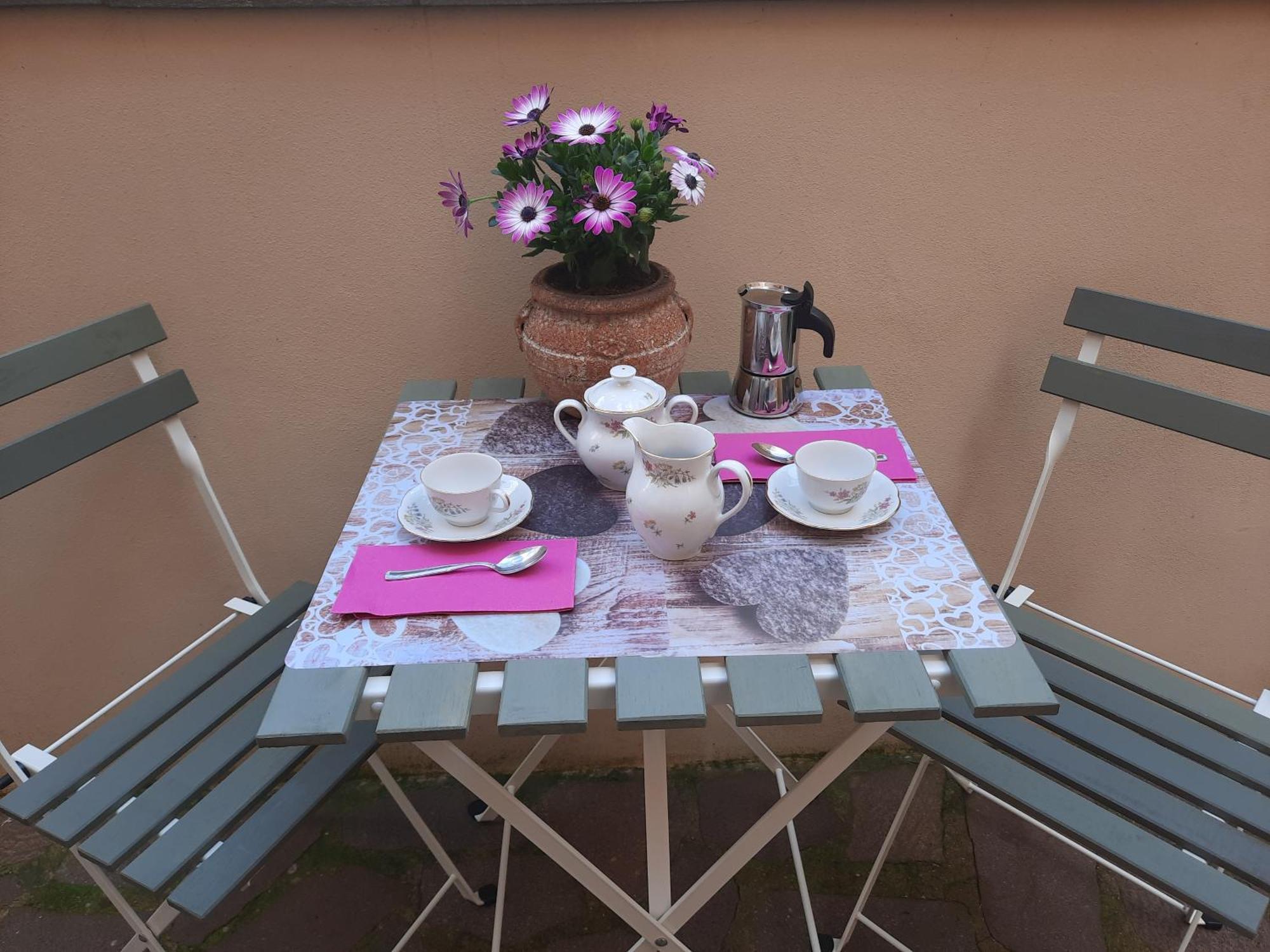Messer Niccolo - Apartment In פירנצה מראה חיצוני תמונה