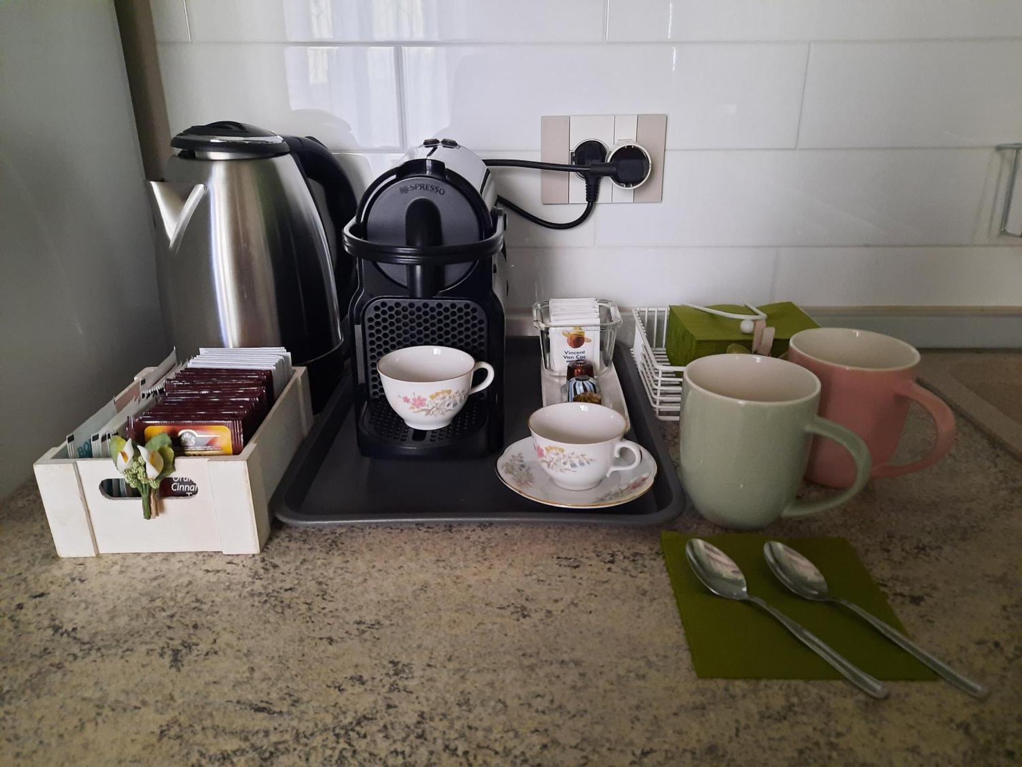 Messer Niccolo - Apartment In פירנצה מראה חיצוני תמונה