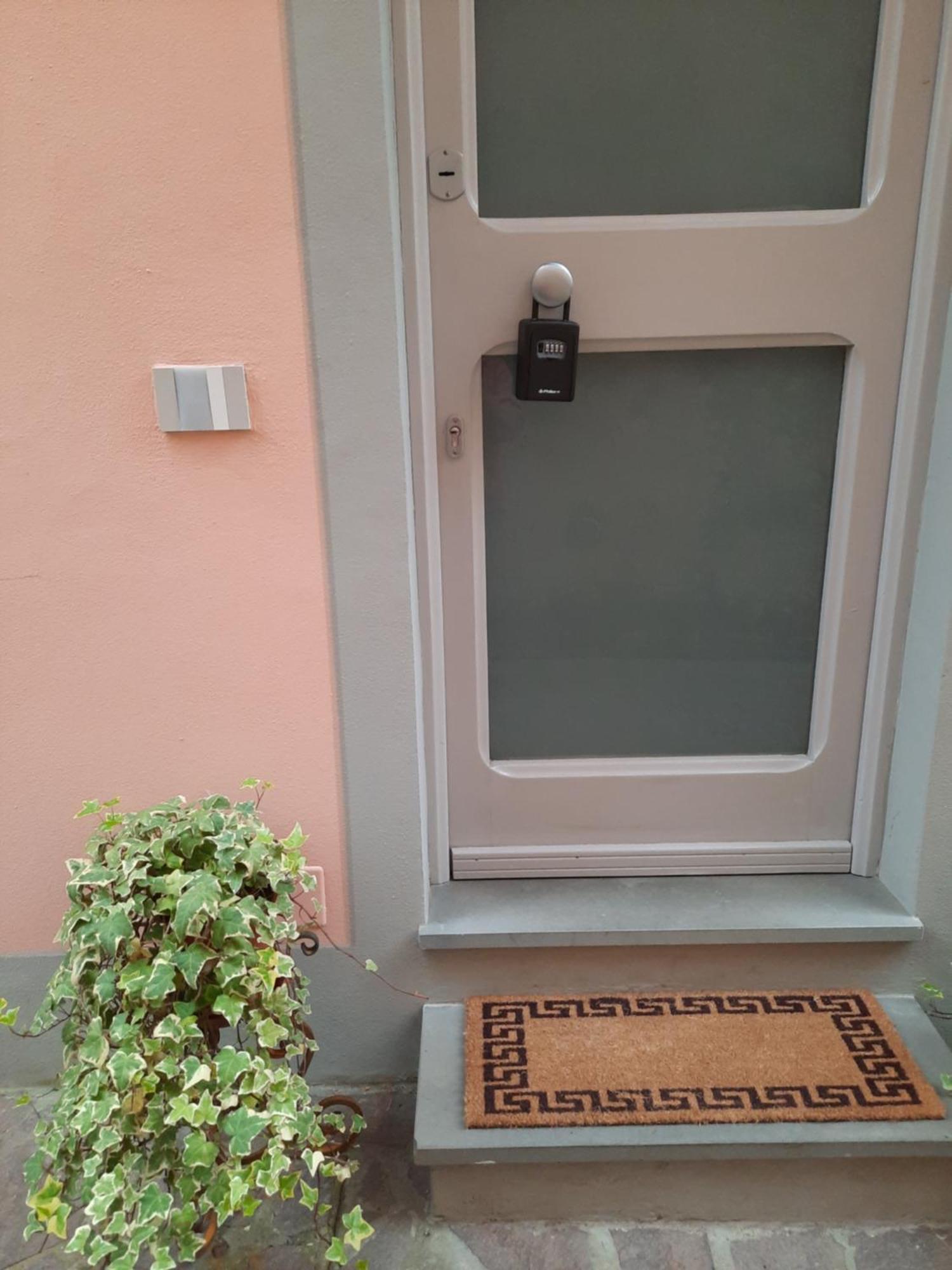 Messer Niccolo - Apartment In פירנצה מראה חיצוני תמונה