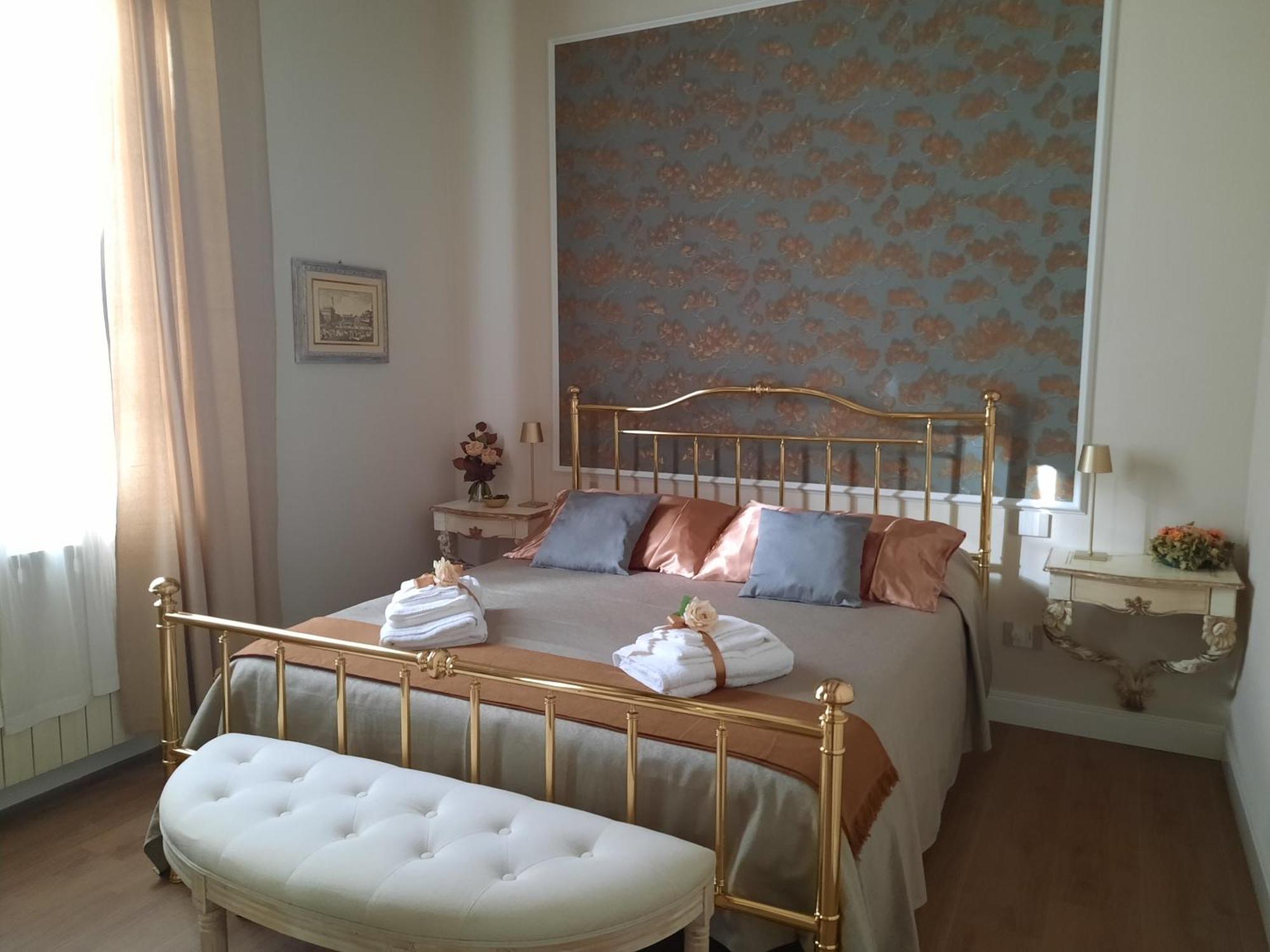 Messer Niccolo - Apartment In פירנצה מראה חיצוני תמונה