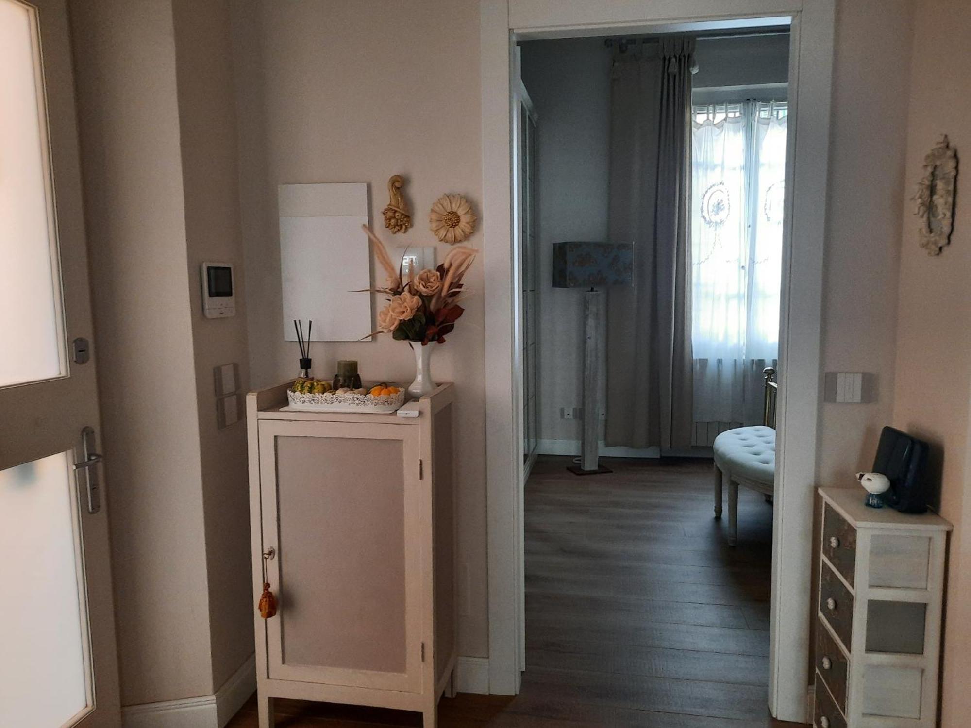 Messer Niccolo - Apartment In פירנצה מראה חיצוני תמונה